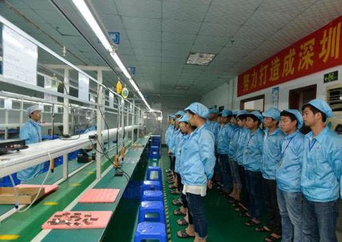 工厂七八千难招人背后的现实困局 为何年轻人宁送外卖不进车间？