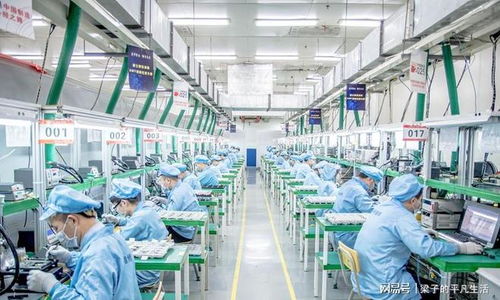 彻底摊牌了 中国市场赏饭吃的时代已落幕，电子产品产业迎巨变