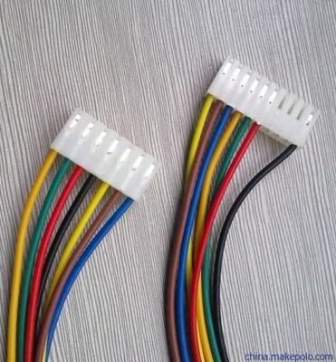 惠州机内连接线销售与中山市东区胜欣五金电子厂电子配件介绍