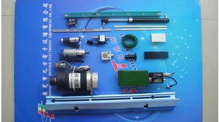 东莞寮步百业五金电子城 DEK机器零配件的专业生产与销售基地