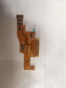 电子配件的再生长 上海永久回收华为、三星配件与苹果8指纹排线的市场价值