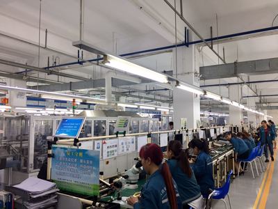 喜讯！绵阳综合保税区正式获批，为电子配件销售注入新动力