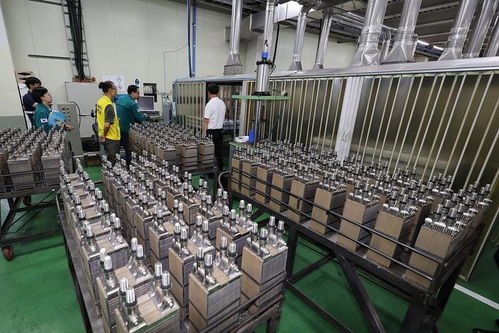 锂电行业安全警钟长鸣 五百家工厂自查与韩国火灾的启示